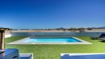 La ventana del mar pool home vacation rental - swimming pool
